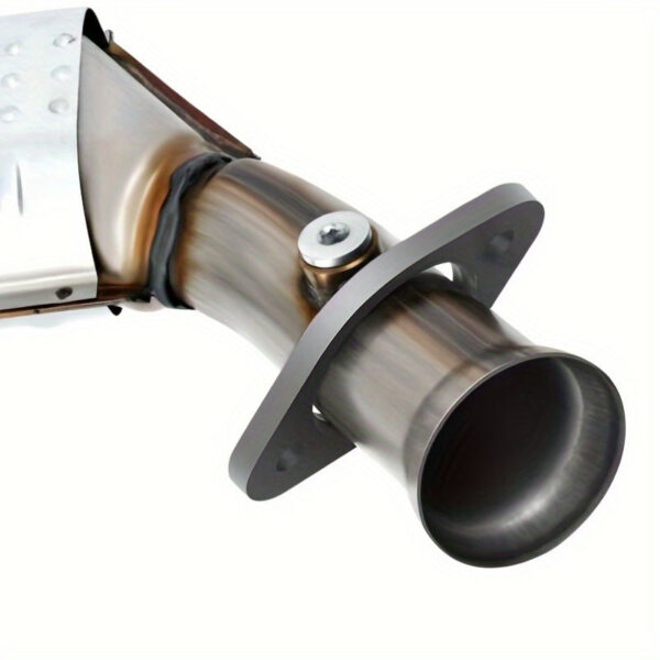 AutoThor Catalytic Converter for Ford F-150 2004-2006 Lincoln Mark LT 5.4L - Image 5