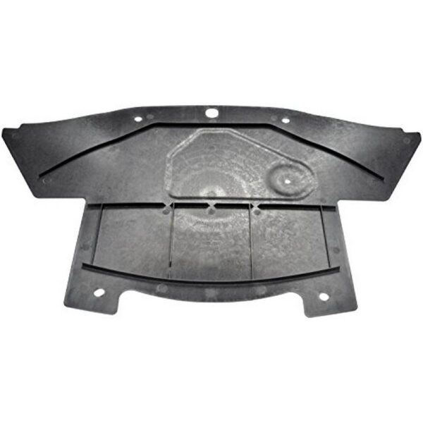 Dorman Front Splash Guard Shield 924-255 for Chrysler Dodge - Image 3
