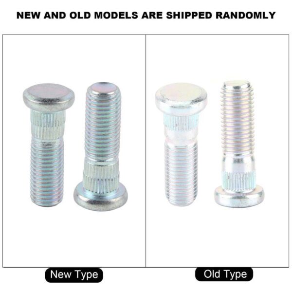 Honda Accord Wheel Stud 90113SM1005 - Image 2