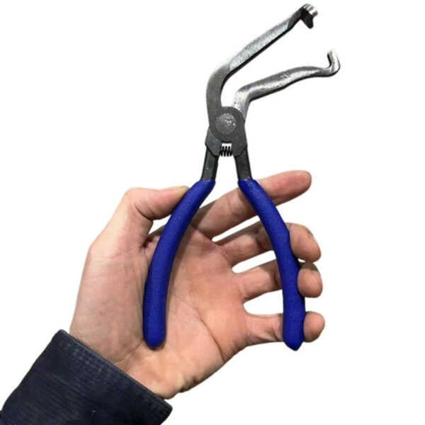 Automotive Spark Plug Wire Removal Pliers
