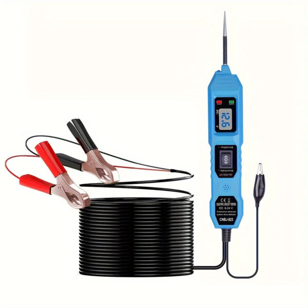 Automotive Electrical Circuit Tester Tool - Image 4
