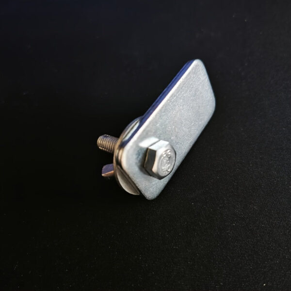 Car Jack Wheel Wrench Tool - Image 4