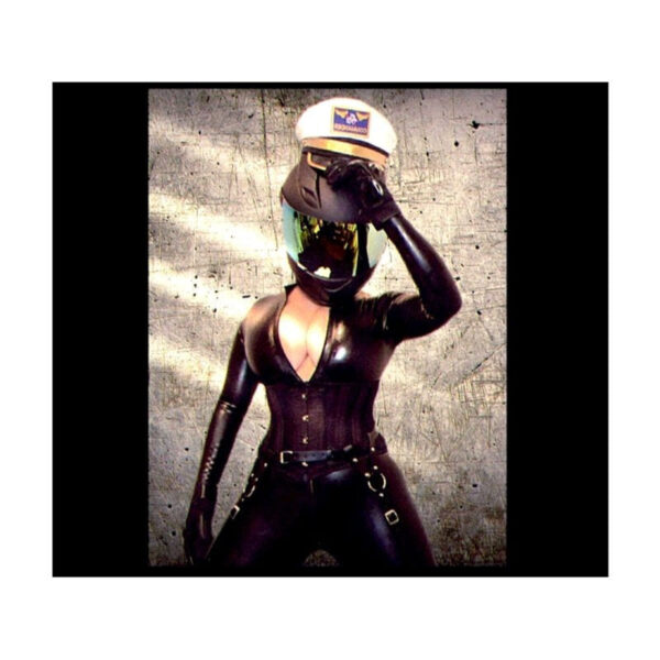 Full Face Motorcycle Helmet HJDJ11 - Image 33