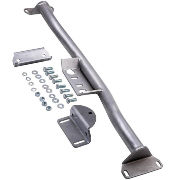Steel Transmission Crossmember - Chevy 1955-1957
