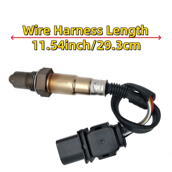 Upstream O2 Sensor 234-5097 - Ford Multiple Models - Image 2