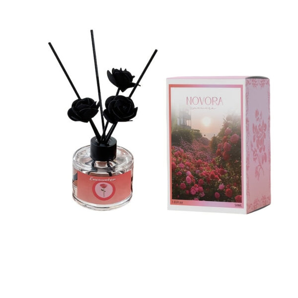 Novora Smart Car Air Freshener with Star Projector and Essential Oil Diffuser - Image 13