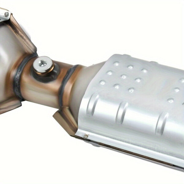 AutoThor Catalytic Converter for Ford F-150 2004-2006 Lincoln Mark LT 5.4L - Image 2