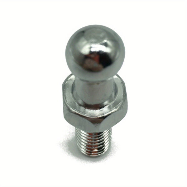 Ball Studs Kit with Hardware - M8/M6 Car Steering Support Rods - Image 5