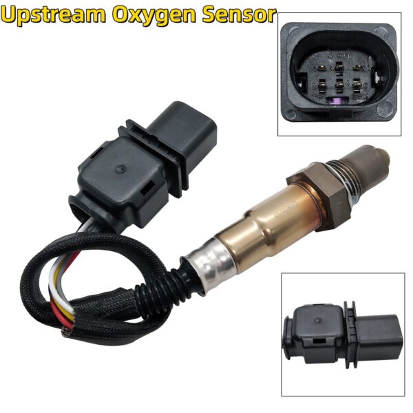 Upstream O2 Sensor 234-5097 - Ford Multiple Models