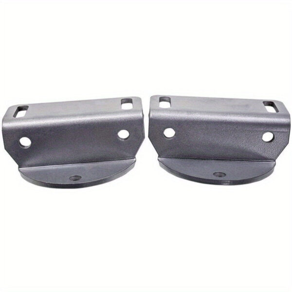Steel Transmission Crossmember - Chevy 1955-1957 - Image 3