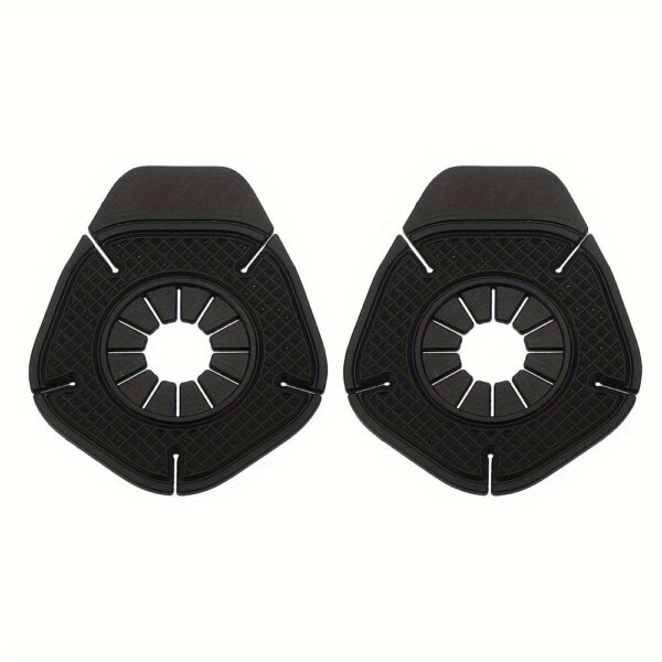 Silicone Windshield Wiper Hole Covers 2-Pack