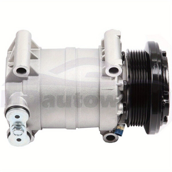 AC Compressor for CK Series S10 S15 Suburban 1996-2000 57950 - Image 6