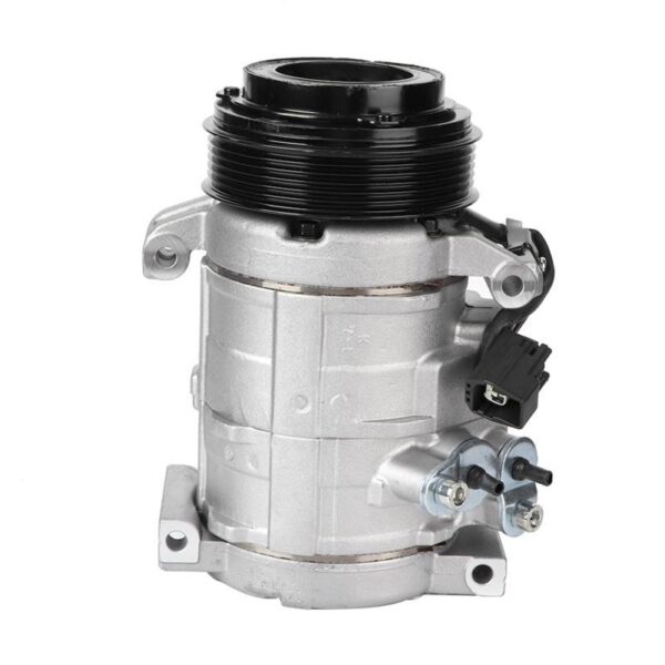AC Compressor for Buick Enclave 2008-2012 - Image 5