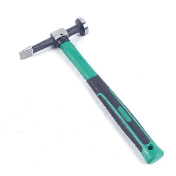 Auto Body Repair Tool Set 9pc Steel - Image 5