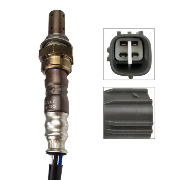 Upstream Oxygen Sensor - Toyota/Lexus ES300 RX300 3.0L - Image 4
