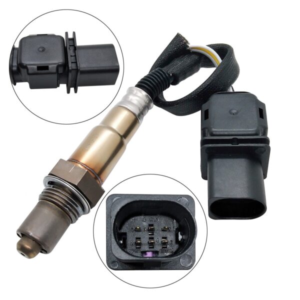 Upstream O2 Sensor 234-5097 - Ford Multiple Models - Image 4