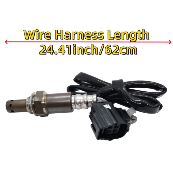 Upstream Oxygen Sensor 234-9086 - Mazda 6 L4-2.3 2005 - Image 2