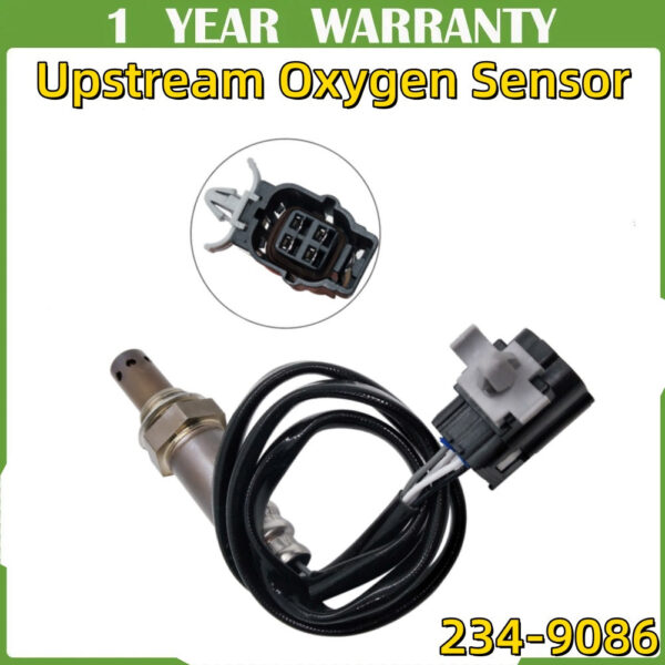 Upstream Oxygen Sensor 234-9086 - Mazda 6 L4-2.3 2005 - Image 6