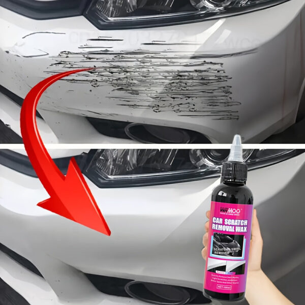Car Scratch Remover Kit Surface Repair Tool