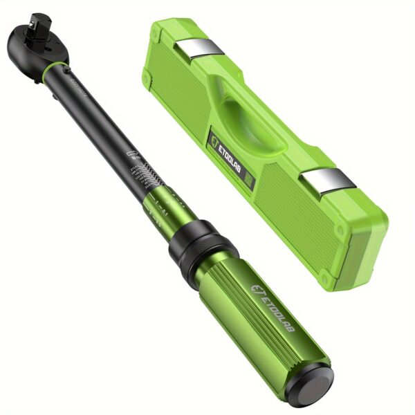 1/2-inch Torque Wrench 10-170 ft-lb - Image 7
