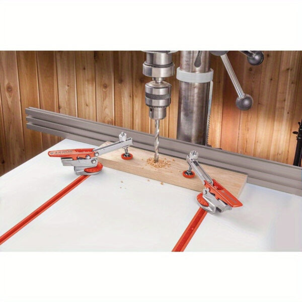 ARMOR TOOL T-Track Hold Down Clamp - Image 2