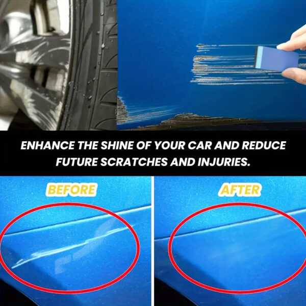 Car Scratch Remover Kit Surface Repair Tool - Image 2