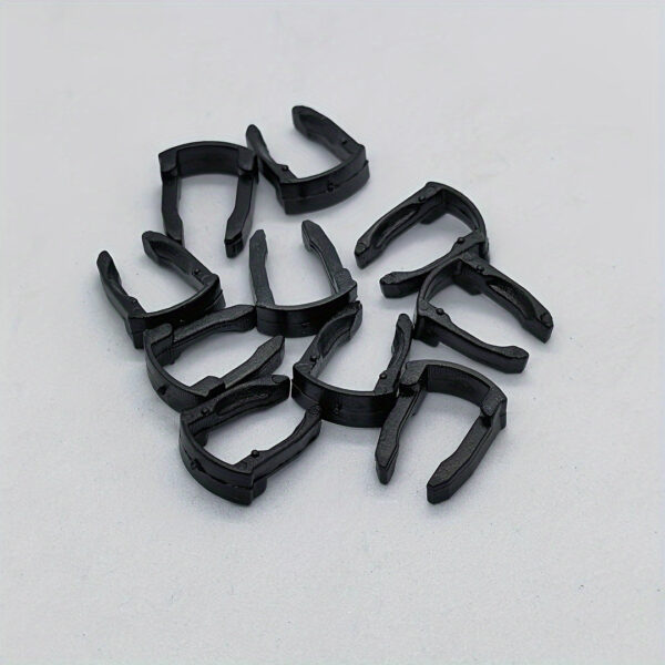 Volkswagen Skoda Fuel Filter Connector Card 10-Pack
