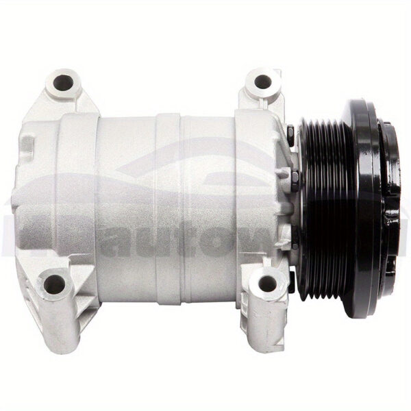 AC Compressor for CK Series S10 S15 Suburban 1996-2000 57950 - Image 5