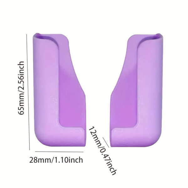 Universal Car Phone Mount Dashboard Holder - Image 3