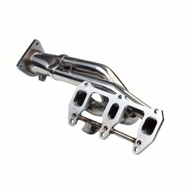 Exhaust Header - Mazda RX8 SE3P 2003-2010 - Image 2
